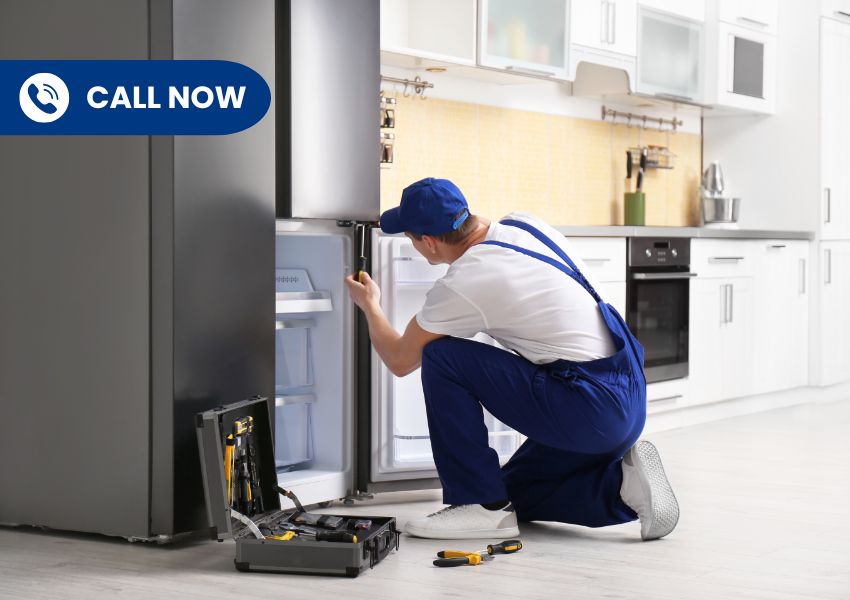 Winder Appliance Repair Company